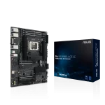 ASUS PRO WS W880-ACE SE | ATX Motherboard | LGA1851 Socket | 256GB DDR5 | PCIe 5.0 - New - Image 9