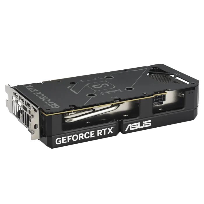 ASUS Dual RTX 5060 Ti | 16GB GDDR7 | PCIe 5.0 | 7680x4320 OC Edition - New - Image 5