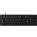 Corsair K70 CORE RGB | Mechanical Gaming Keyboard | Red Linear Switches | Full-Size Layout - New - Image 6
