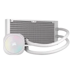 Corsair NAUTILUS 240 ARGB | 240mm Radiator | Liquid CPU Cooler | Intel LGA 1851/1700 & AMD AM5/AM4 - New - Image 11