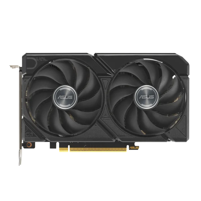 ASUS Dual Radeon RX 9060 XT | 8GB GDDR6 | PCIe 5.0 | 128-bit Memory Bus - New - Image 8