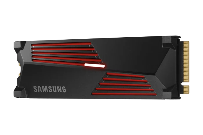 Samsung 990 Pro NVMe SSD | 4TB | M.2 2280 | Read 7450 MB/s | Write 6900 MB/s - New - Image 9