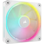Corsair iCUE LINK LX120 RGB | 120mm PWM Fan | Dual Light Loops | iCUE LINK Compatible - New - Image 6