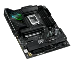 ASUS ROG STRIX Z890-F GAMING WIFI | ATX | LGA1851 | DDR5 | 5x M.2 - New - Image 7