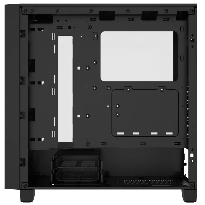 Corsair 3000D RGB Airflow | Mid-Tower ATX | 3x 120mm Fans Included | Up to 360mm Radiator Support - New - Image 10