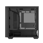 ASUS A21 Plus TG ARGB | Micro-ATX / Mini-ITX | Tempered Glass | ARGB Fans | 360mm Radiator Support - New - Image 6