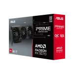 ASUS Prime RX9070 | Radeon RX 9070 | 16GB GDDR6 | PCIe 5.0 | 256-bit - New - Image 14