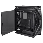 ASUS ROG Hyperion GR701 | Full Tower Chassis | EATX / ATX / mATX / Mini-ITX | 4x Fan Included | 9 Expansion Slots - New - Image 5