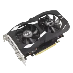 ASUS Dual RTX 3050 OC | NVIDIA GeForce RTX 3050 | 6GB GDDR6 | PCI Express 4.0 - New - Image 4