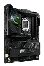 ASUS ROG STRIX Z890-F GAMING WIFI | ATX | LGA1851 | DDR5 | 5x M.2 - New - Image 8