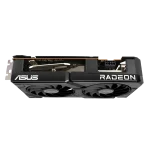 ASUS Dual RX7600 OC EVO | AMD Radeon RX 7600 | 8GB GDDR6 | 128-bit | PCIe 4.0 - New - Image 6