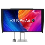 ASUS ProArt PA32UCDMR-K | 32-inch 4K UHD | QD-OLED Panel | 0.1ms Response | USB 3.2 Hub - New - Image 4