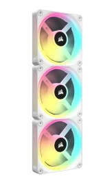 Corsair iCUE LINK QX120 RGB | 120mm PWM Fan | iCUE LINK Ecosystem | Expansion Kit - New - Image 7