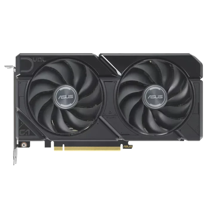 ASUS Dual RX 7600 XT | AMD Radeon | 16GB GDDR6 | PCIe 4.0 - New - Image 7