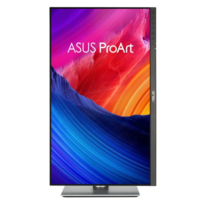 ASUS ProArt PA32QCV | 31.5-inch 6K Ultra HD | IPS LCD | 99% DCI-P3 & Adobe RGB | Thunderbolt & USB-C - New - Image 3