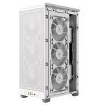 Corsair 2000D AIRFLOW | Mini-ITX SFF Case | 3x 2.5'' Drive Bays | Up to 360mm Radiator | SFX PSU Support - New - Image 13