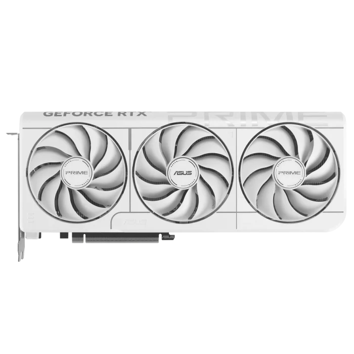 ASUS Prime RTX 5070 | PCIe 5.0 | 12GB GDDR7 | Triple Fan OC | 7680x4320 - New - Image 9