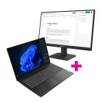 Lenovo V15 | 15.6-inch FHD | Intel Core i5-13420H | 8GB RAM | 512GB SSD – New
