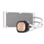 Corsair NAUTILUS 240 ARGB | 240mm Radiator | Liquid CPU Cooler | Intel LGA 1851/1700 & AMD AM5/AM4 - New - Image 13