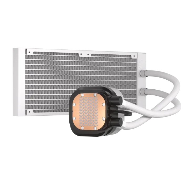 Corsair NAUTILUS 240 ARGB | 240mm Radiator | Liquid CPU Cooler | Intel LGA 1851/1700 & AMD AM5/AM4 - New - Image 13