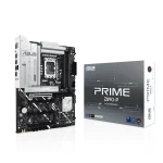 ASUS PRIME Z890-P | ATX Motherboard | LGA1851 Socket | DDR5 | 192GB Max RAM - New - Image 7