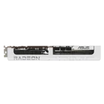 ASUS Prime RX9070XT | AMD Radeon RX 9070 XT | 16GB GDDR6 | PCIe 5.0 | Triple Fan OC - New - Image 9