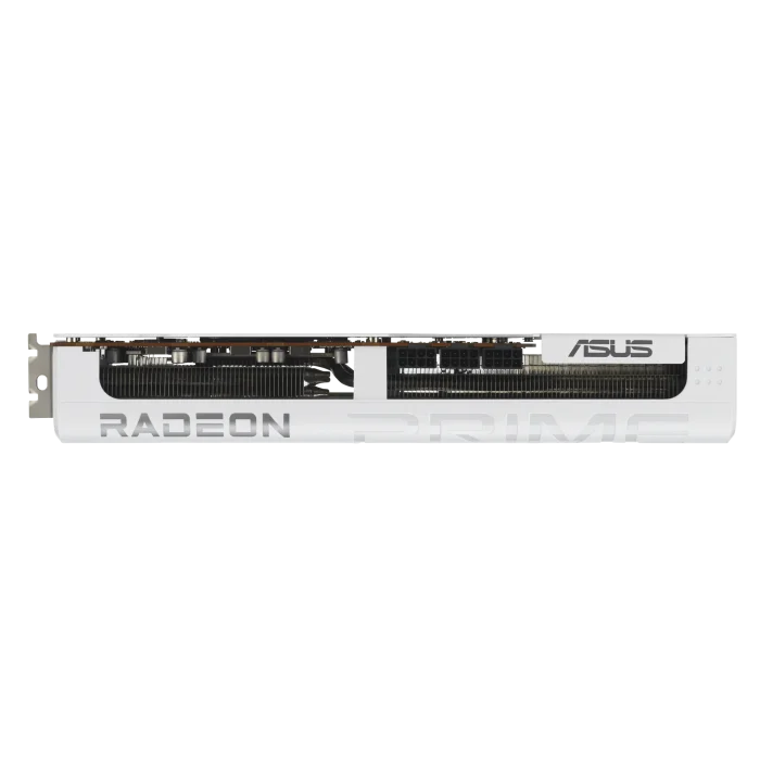 ASUS Prime RX9070XT | AMD Radeon RX 9070 XT | 16GB GDDR6 | PCIe 5.0 | Triple Fan OC - New - Image 9