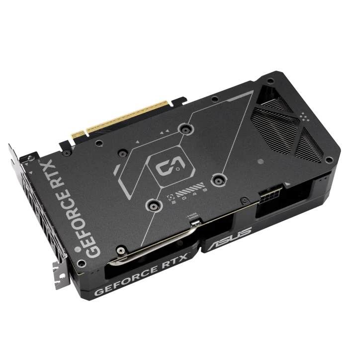ASUS Dual RTX 5060 Ti | 16GB GDDR7 | PCIe 5.0 | 7680x4320 OC Edition - New - Image 6