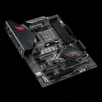 ASUS ROG STRIX B450-F Gaming II | Socket AM4 | DDR4 128GB | PCIe 3.0 | SATA III – New