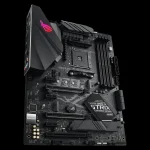 ASUS ROG STRIX B450-F Gaming II | Socket AM4 | DDR4 128GB | PCIe 3.0 | SATA III - New - Image 2