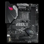 ASUS ROG STRIX B450-F Gaming II | Socket AM4 | DDR4 128GB | PCIe 3.0 | SATA III - New - Image 3