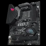 ASUS ROG STRIX B450-F Gaming II | Socket AM4 | DDR4 128GB | PCIe 3.0 | SATA III - New - Image 4