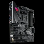 ASUS ROG STRIX B450-F Gaming II | Socket AM4 | DDR4 128GB | PCIe 3.0 | SATA III - New - Image 5