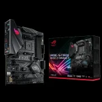 ASUS ROG STRIX B450-F Gaming II | Socket AM4 | DDR4 128GB | PCIe 3.0 | SATA III - New - Image 7