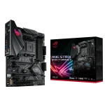 ASUS ROG STRIX B450-F Gaming II | Socket AM4 | DDR4 128GB | PCIe 3.0 | SATA III - New - Image 9
