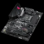 ASUS ROG STRIX B450-F Gaming II | Socket AM4 | DDR4 128GB | PCIe 3.0 | SATA III - New - Image 11