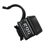 ASUS ROG Ryuo IV SLC 360 ARGB | All-in-One Liquid Cooler | 360mm Radiator | Intel & AMD Compatible - New - Image 14