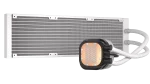 Corsair NAUTILUS 360 ARGB | 360mm Radiator | Liquid CPU Cooler | Intel LGA 1851/1700 & AMD AM5/AM4 - New - Image 13