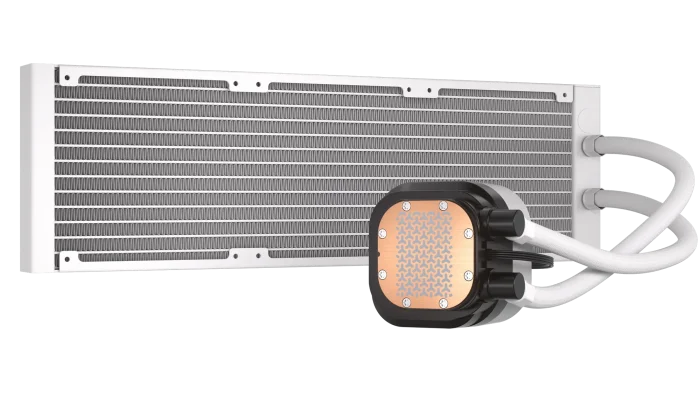 Corsair NAUTILUS 360 ARGB | 360mm Radiator | Liquid CPU Cooler | Intel LGA 1851/1700 & AMD AM5/AM4 - New - Image 13
