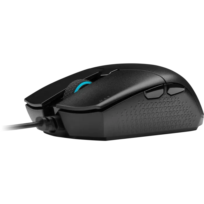 Corsair KATAR PRO | Ultra-Light Gaming Mouse | 12400 DPI | Optical Sensor | USB Wired - New - Image 10