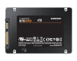 Samsung 870 EVO | 4TB Storage | 2.5-inch SATA SSD | 560MB/s Read | 530MB/s Write - New - Image 2