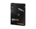 Samsung 870 EVO | 4TB Storage | 2.5-inch SATA SSD | 560MB/s Read | 530MB/s Write - New - Image 5