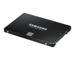 Samsung 870 EVO | 4TB Storage | 2.5-inch SATA SSD | 560MB/s Read | 530MB/s Write - New - Image 8