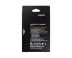 Samsung 870 EVO | 4TB Storage | 2.5-inch SATA SSD | 560MB/s Read | 530MB/s Write - New - Image 11