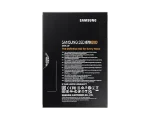 Samsung 870 EVO | 1TB Storage | 2.5-inch SATA | 560MB/s Read | 530MB/s Write - New - Image 5