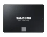 Samsung 870 EVO | 1TB Storage | 2.5-inch SATA | 560MB/s Read | 530MB/s Write - New - Image 7