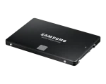 Samsung 870 EVO | 4TB Storage | 2.5-inch SATA SSD | 560MB/s Read | 530MB/s Write - New - Image 15