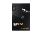 Samsung 870 EVO | 2TB | 2.5-inch SATA | 560MB/s Read | 530MB/s Write - New - Image 9