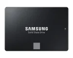 Samsung 870 EVO | 2TB | 2.5-inch SATA | 560MB/s Read | 530MB/s Write - New - Image 15