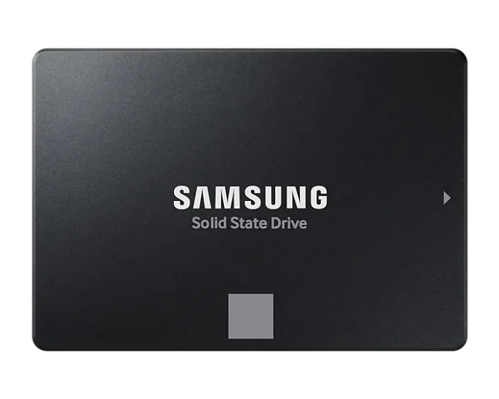 Samsung 870 EVO | 2TB | 2.5-inch SATA | 560MB/s Read | 530MB/s Write - New - Image 15
